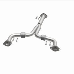 MAG BRE Front Pipe Kit Magnaflow 107-0057
