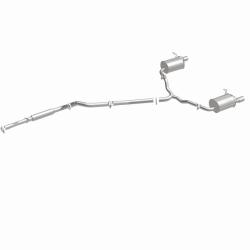 MAG BRE Exhaust Kits Magnaflow 106-0793