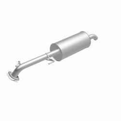 MAG BRE Exhaust Kits Magnaflow 108-0014