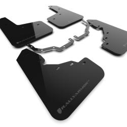 RALLY ARMOR MF138URBLKDGRY