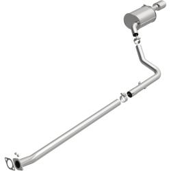 MAG BRE Exhaust Kits Magnaflow 106-1055
