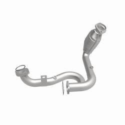 MAG Converter Direct Fit Magnaflow 93248