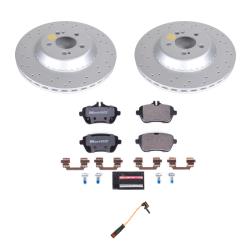 PowerStop ESK8194