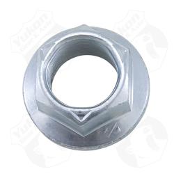 YUK Nuts Yukon Gear & Axle YSPPN-012