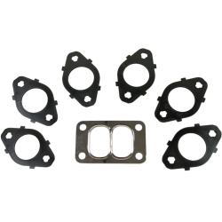 BDD Exhaust Manifold Gaskets BD Diesel 1045986