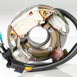 RICKS MOTORSPORT ELECTRICS 24008