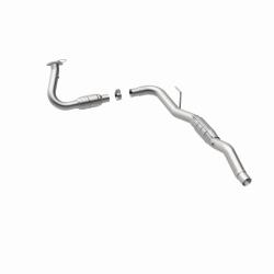 MAG Converter Direct Fit Magnaflow 447270