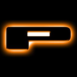 ORACLE LIGHTING 3141P005