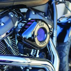 S&S Cycle 170-0718A