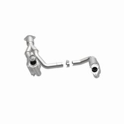 MAG Converter Direct Fit Magnaflow 49650