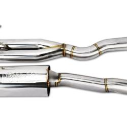 ISR PERFORMANCE ISEPDUALG35CPE