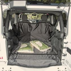 Rugged Ridge 13260.01