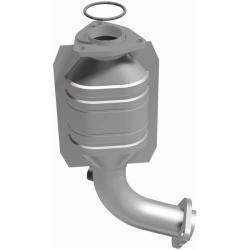 MAG Converter Direct Fit Magnaflow 444010