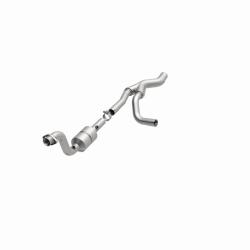 MAG Converter Direct Fit Magnaflow 49499