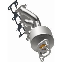 MAG Converter Direct Fit Magnaflow 51316