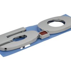 Ford Racing M-1447-M50