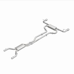 MAG BRE Exhaust Kits Magnaflow 106-0919