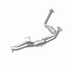 MAG Converter Direct Fit Magnaflow 49444