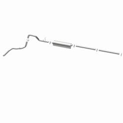 MAG BRE Exhaust Kits Magnaflow 106-0278
