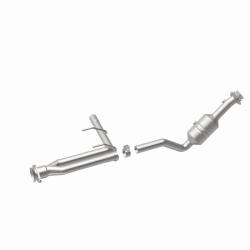 MAG Converter Direct Fit Magnaflow 5551156