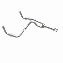 Magnaflow 49063