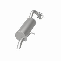 MAG BRE Exhaust Kits Magnaflow 106-0790