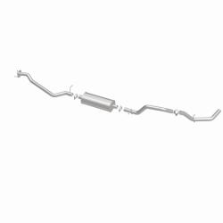 MAG BRE Exhaust Kits Magnaflow 106-0509
