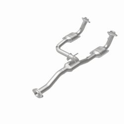 MAG Converter Direct Fit Magnaflow 49186