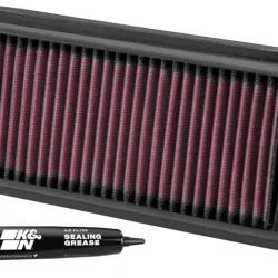 K&N ENGINEERING HD1208