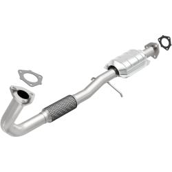 MAG Converter Direct Fit Magnaflow 441017