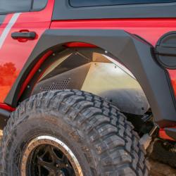 DV8 Offroad INFEND-03RR