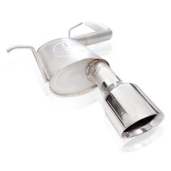 Stainless Works DUR18CBL