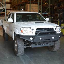 DV8 Offroad FBTT1-02