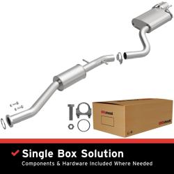 MAG BRE Exhaust Kits Magnaflow 106-0932