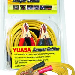 Yuasa Battery YUAOOACC07