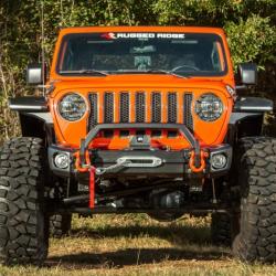 Rugged Ridge 11549.07