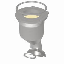 MAG Converter Direct Fit Magnaflow 337801