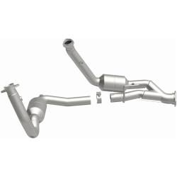 Magnaflow 49709
