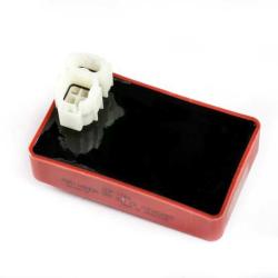 RICKS MOTORSPORT ELECTRICS 15608