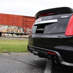 CORSA PERFORMANCE 14357