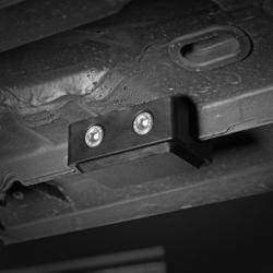 PERRIN PERFORMANCE PSPBDY040BK