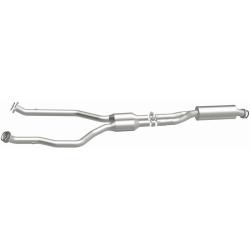 MAG Converter Direct Fit Magnaflow 21-071