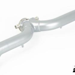 DOB Pipe - Y-Pipe do88 TR-130SI-DO88