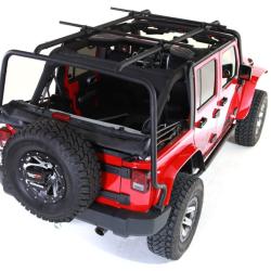 Rugged Ridge 11703.02