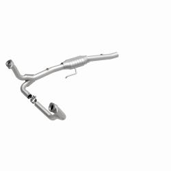 MAG Converter Direct Fit Magnaflow 93212