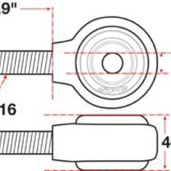 SPC PERFORMANCE 15785