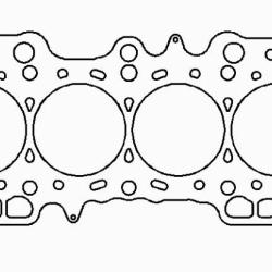 Cometic Gasket C4554-027