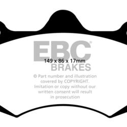 EBC DP9042