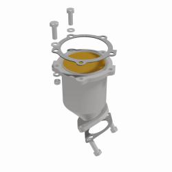 Magnaflow 51253