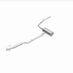 MAG BRE Exhaust Kits Magnaflow 106-0997